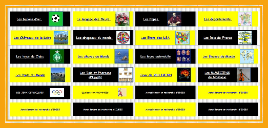 De TOUT en VRAC