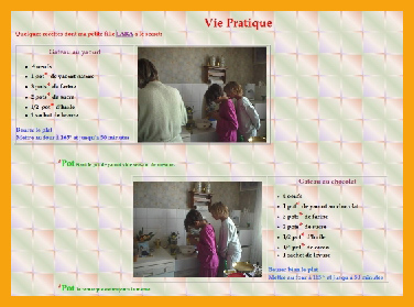 Vie PRATIQUE